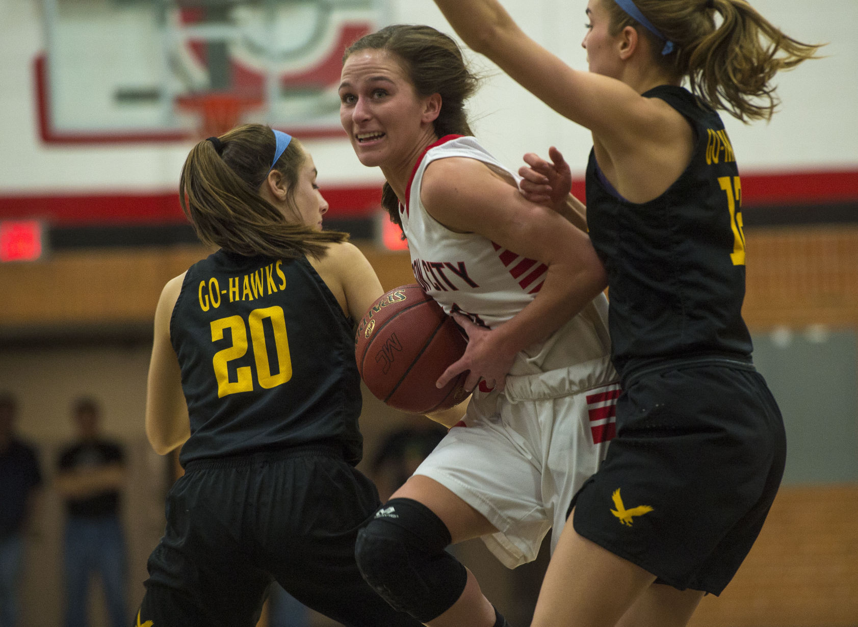 GBBall Mason City vs. Waverly 5